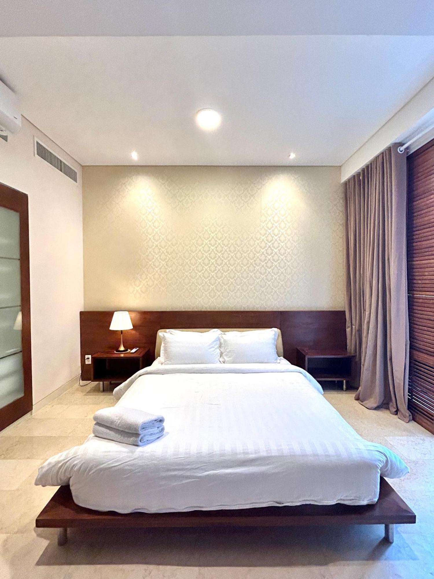 Park View Avalon Apartment District 1 Hcm City Хошимин Экстерьер фото
